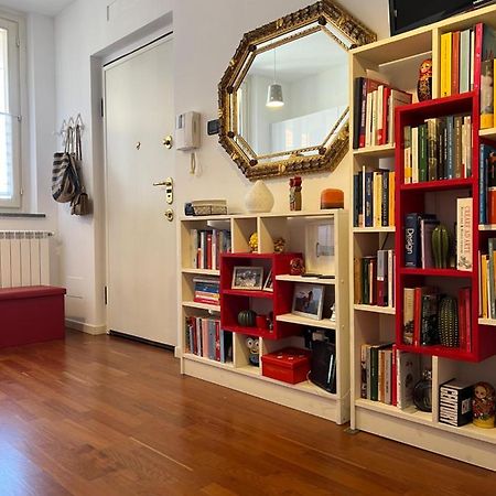 Legnano elegante, silenzioso e centrale Esterno foto