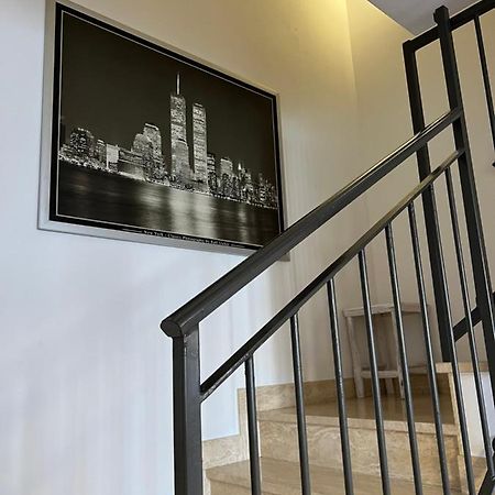 Legnano elegante, silenzioso e centrale Esterno foto