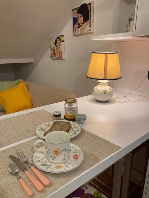 Legnano elegante, silenzioso e centrale Esterno foto