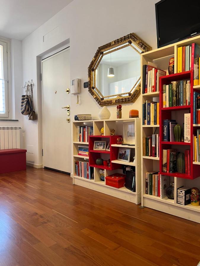 Legnano elegante, silenzioso e centrale Esterno foto