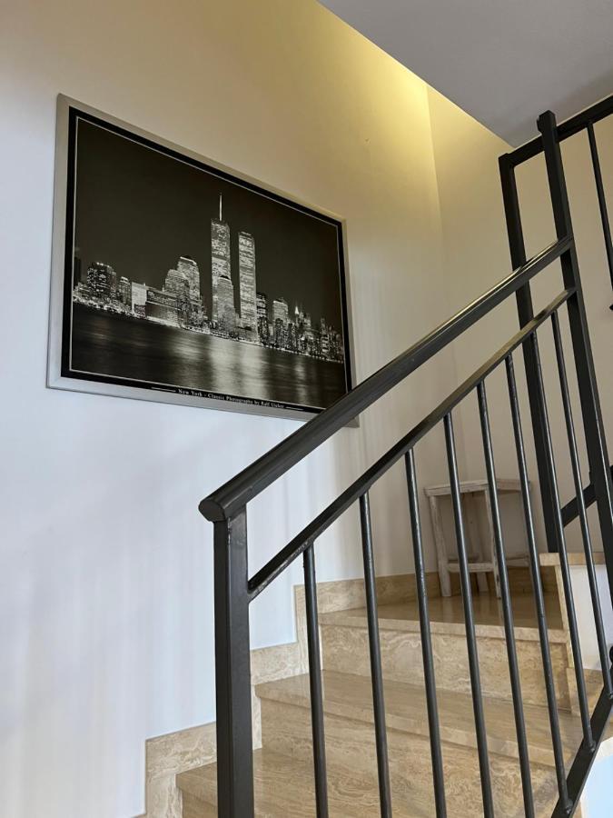 Legnano elegante, silenzioso e centrale Esterno foto